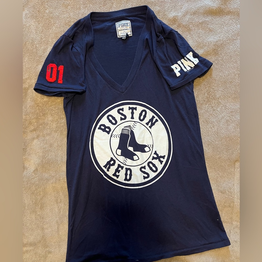 Red Sox Tee